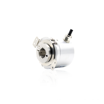 Gear motor encoder encoder